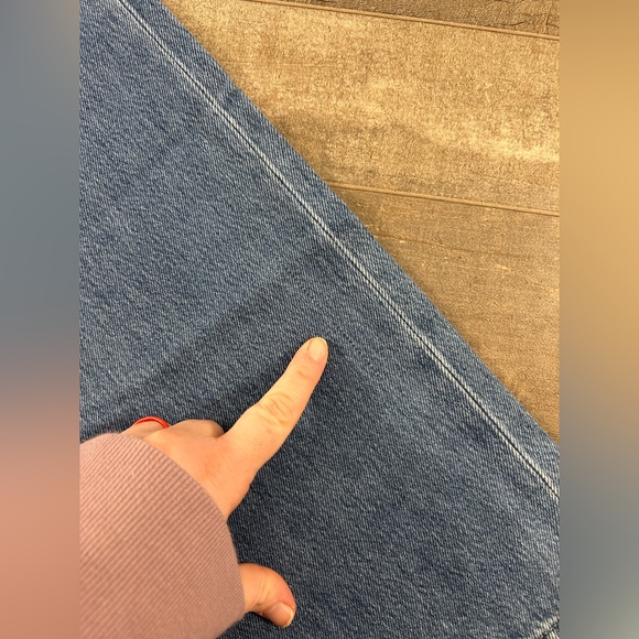 PAIGE Sonja Flare Leg in Aduna Distressed - Picture 10 of 10